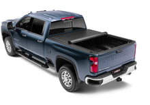 Load image into Gallery viewer, Truxedo Lo Pro-20-23 Silv/Sierra 2500HD/3500HD 6ft.9in. w/or w/out MultiPro TG 573301