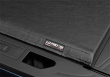 Load image into Gallery viewer, Truxedo Lo Pro-20-23 Silv/Sierra 2500HD/3500HD 6ft.9in. w/or w/out MultiPro TG 573301