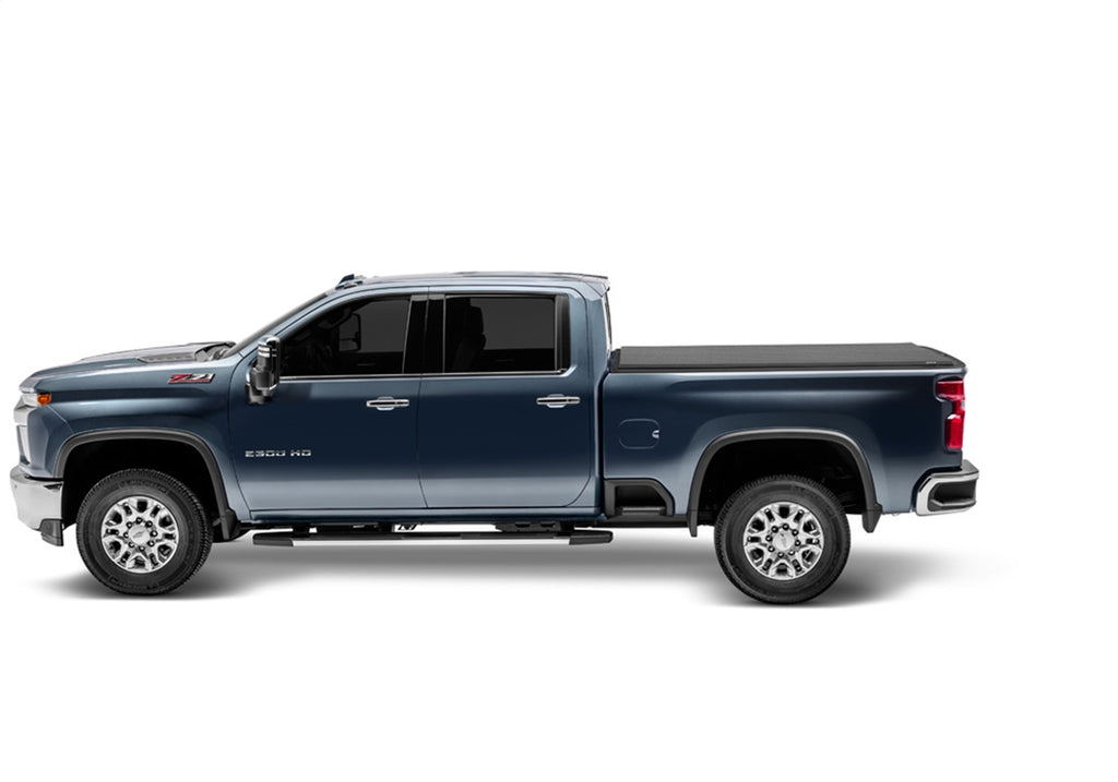 Truxedo Lo Pro-20-23 Silv/Sierra 2500HD/3500HD 6ft.9in. w/or w/out MultiPro TG 573301
