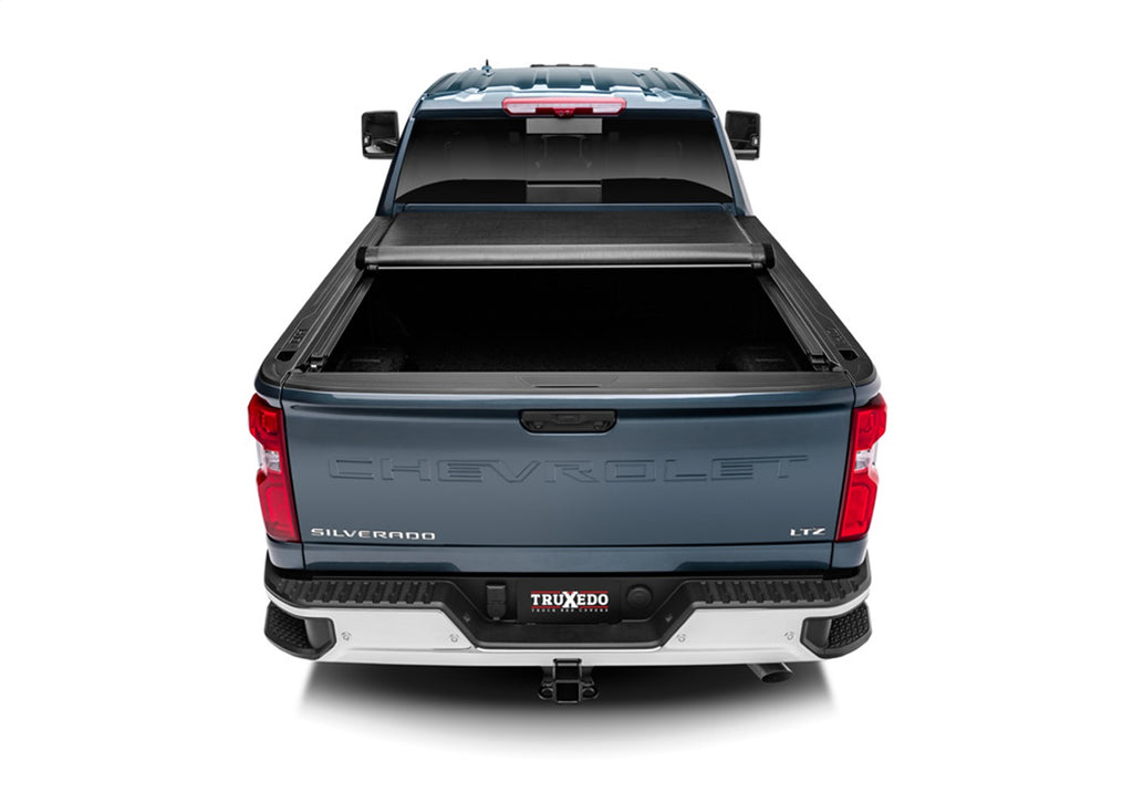 Truxedo Lo Pro-20-23 Silv/Sierra 2500HD/3500HD 6ft.9in. w/or w/out MultiPro TG 573301