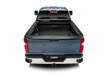 Load image into Gallery viewer, Truxedo Lo Pro-20-23 Silv/Sierra 2500HD/3500HD 6ft.9in. w/or w/out MultiPro TG 573301