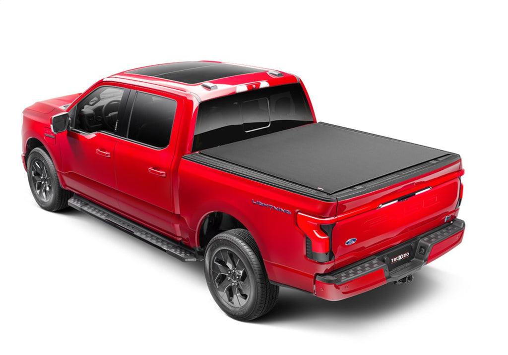 Truxedo Lo Pro-15-23 F150 5ft.7in. (Includes Lightning) 597701