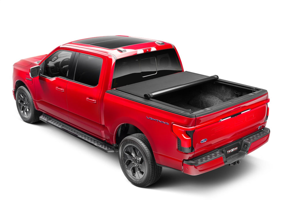 Truxedo Lo Pro-15-23 F150 5ft.7in. (Includes Lightning) 597701