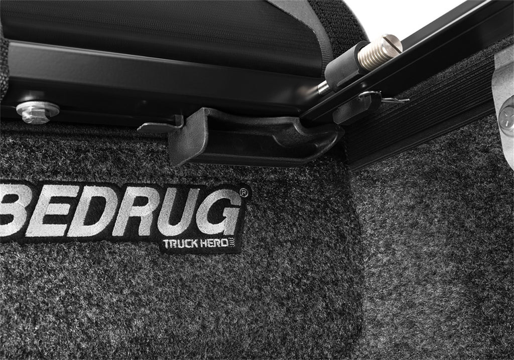 Truxedo Lo Pro-15-23 F150 5ft.7in. (Includes Lightning) 597701