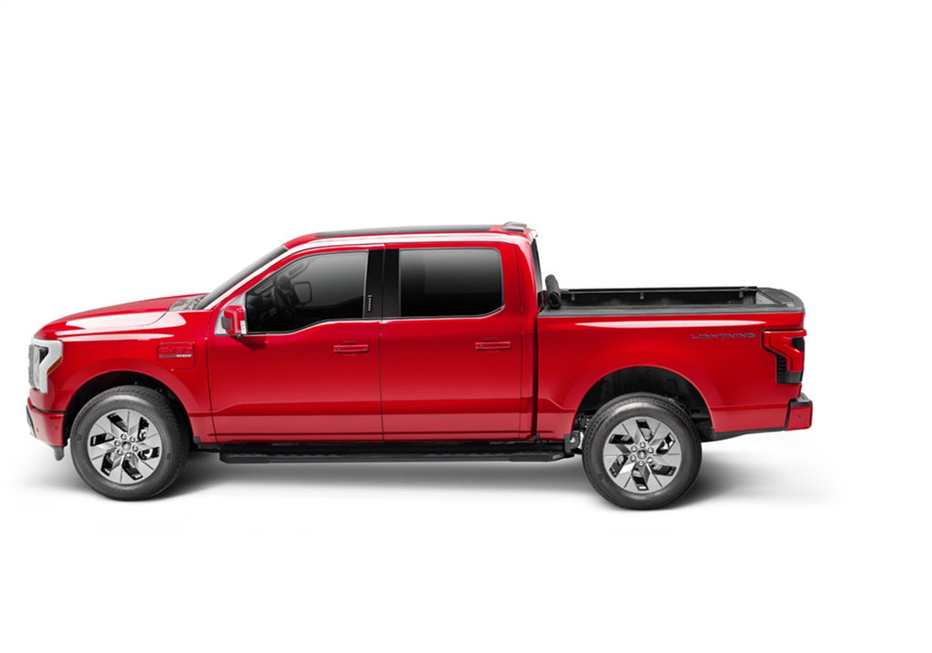 Truxedo Lo Pro-15-23 F150 5ft.7in. (Includes Lightning) 597701