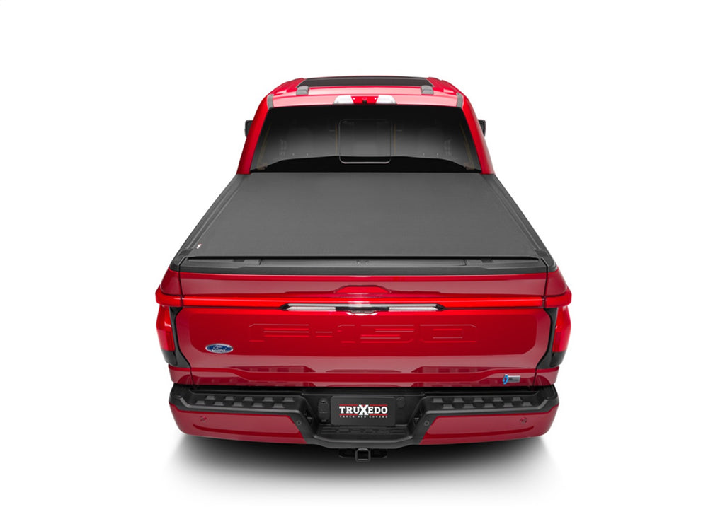Truxedo Lo Pro-15-23 F150 5ft.7in. (Includes Lightning) 597701
