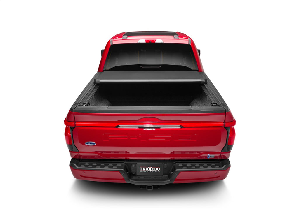 Truxedo Lo Pro-15-23 F150 5ft.7in. (Includes Lightning) 597701
