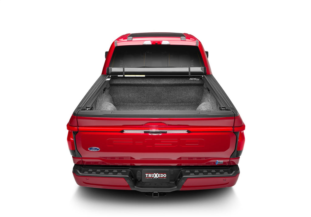 Truxedo Lo Pro-15-23 F150 5ft.7in. (Includes Lightning) 597701