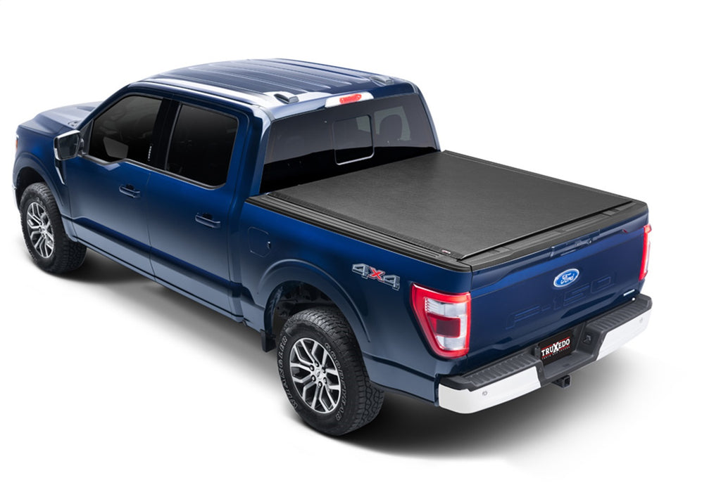 Truxedo Lo Pro-15-23 F150 6ft.7in. 598301