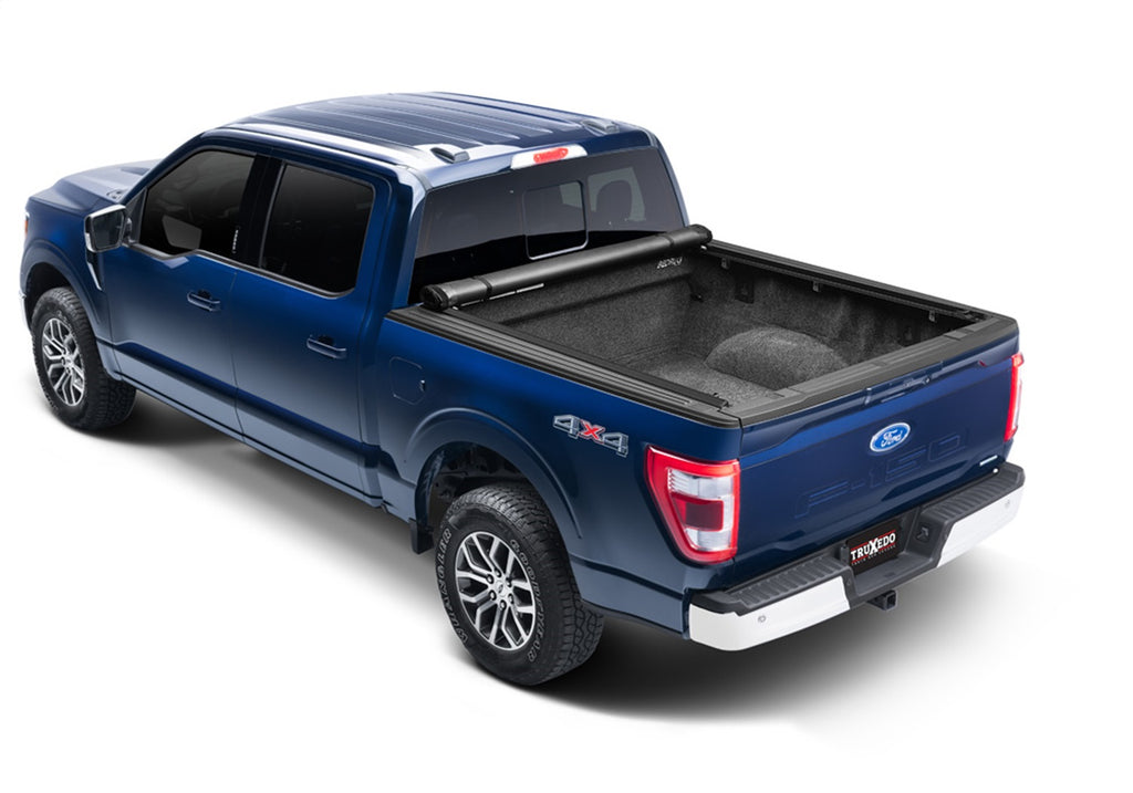 Truxedo Lo Pro-15-23 F150 6ft.7in. 598301
