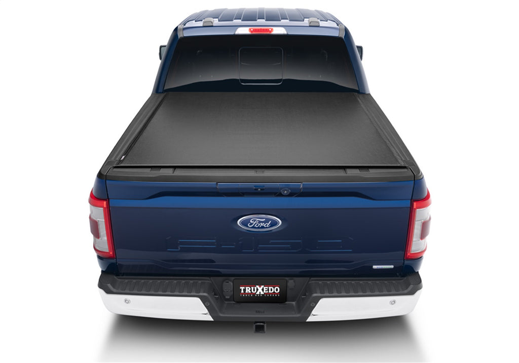 Truxedo Lo Pro-15-23 F150 6ft.7in. 598301