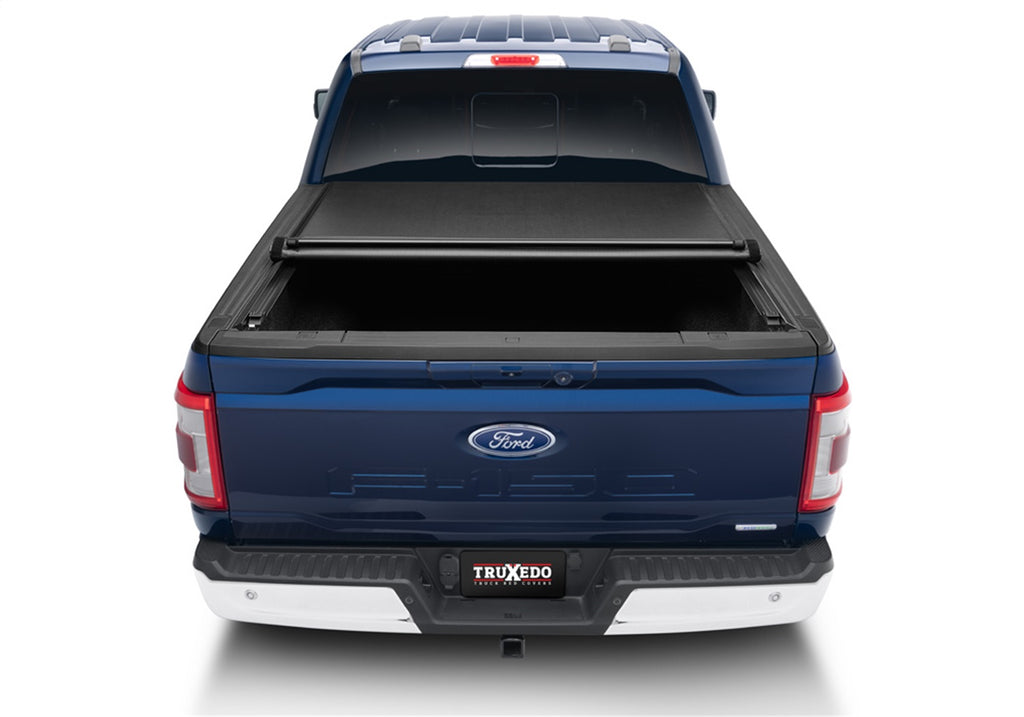 Truxedo Lo Pro-15-23 F150 6ft.7in. 598301