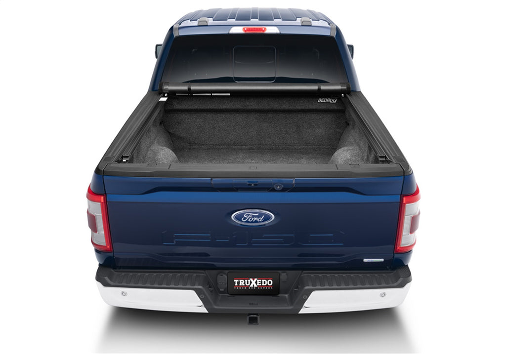 Truxedo Lo Pro-15-23 F150 6ft.7in. 598301