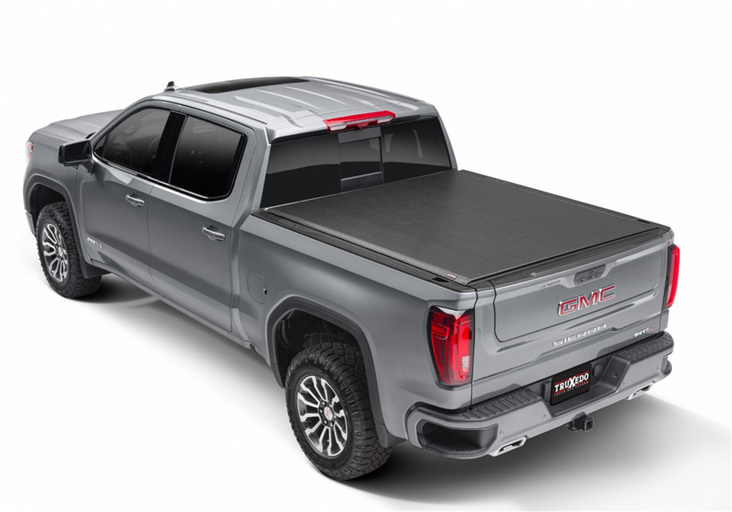 Truxedo Lo Pro-20-23 Sierra (w/CarbonPro Bed) 5ft.9in. 574301