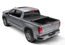 Load image into Gallery viewer, Truxedo Lo Pro-19 (New Body Style)-23 Silv/Sierra 1500/20-23 2500HD/3500HD 8ft. 572801