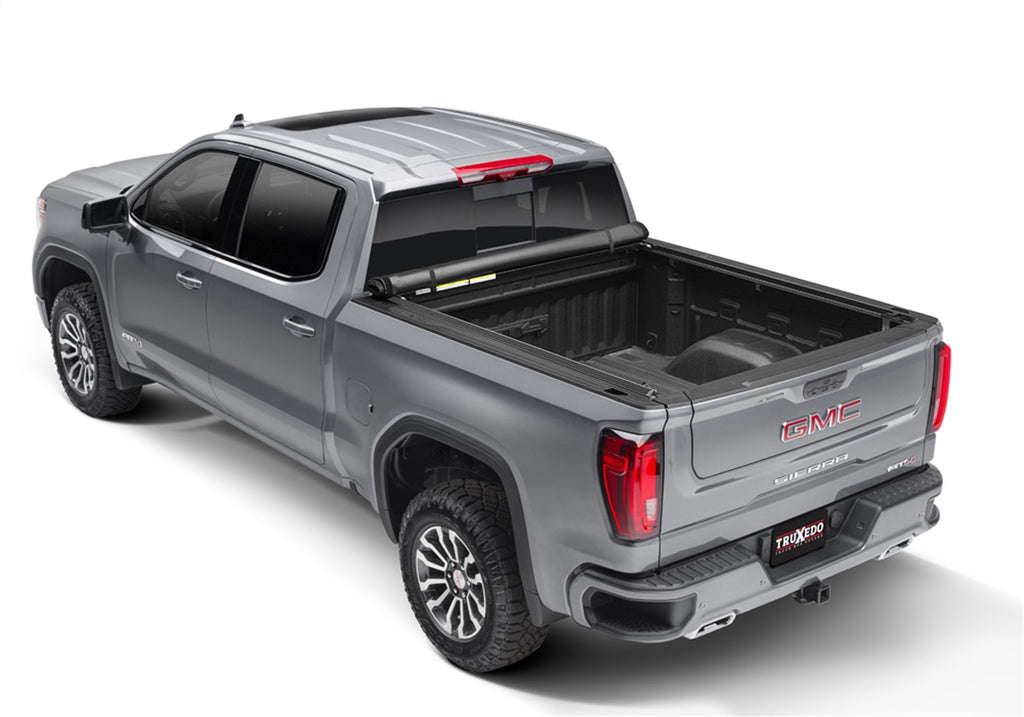 Truxedo Lo Pro-19 (New Body Style)-23 Silv/Sierra 1500 6ft.7in. 572601