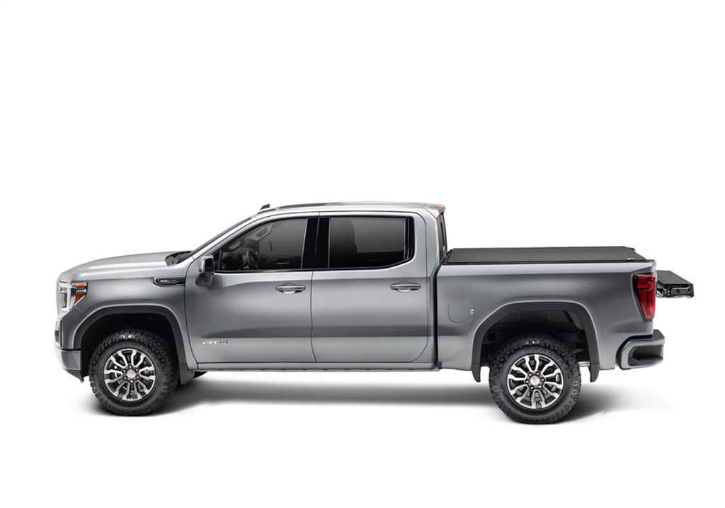 Truxedo Lo Pro-20-23 Sierra (w/CarbonPro Bed) 5ft.9in. 574301