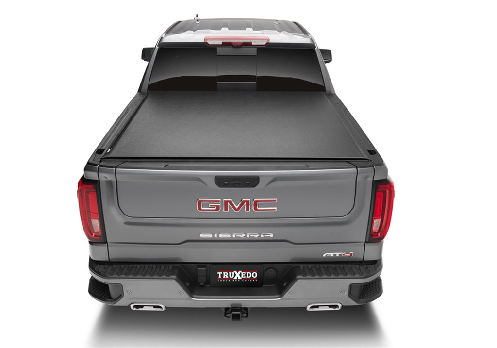 Truxedo Lo Pro-20-23 Sierra (w/CarbonPro Bed) 5ft.9in. 574301