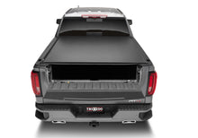Load image into Gallery viewer, Truxedo Lo Pro-19 (New Body Style)-23 Silv/Sierra 1500/20-23 2500HD/3500HD 8ft. 572801