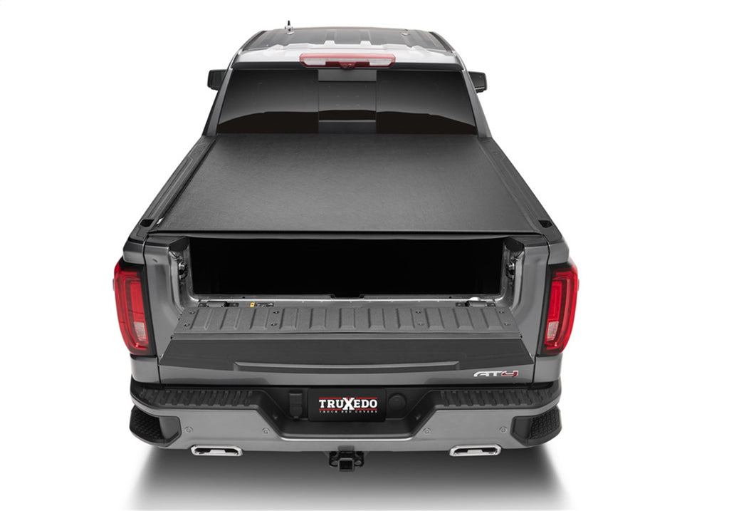 Truxedo Lo Pro-20-23 Sierra (w/CarbonPro Bed) 5ft.9in. 574301
