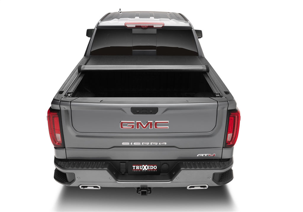 Truxedo Lo Pro-20-23 Sierra (w/CarbonPro Bed) 5ft.9in. 574301