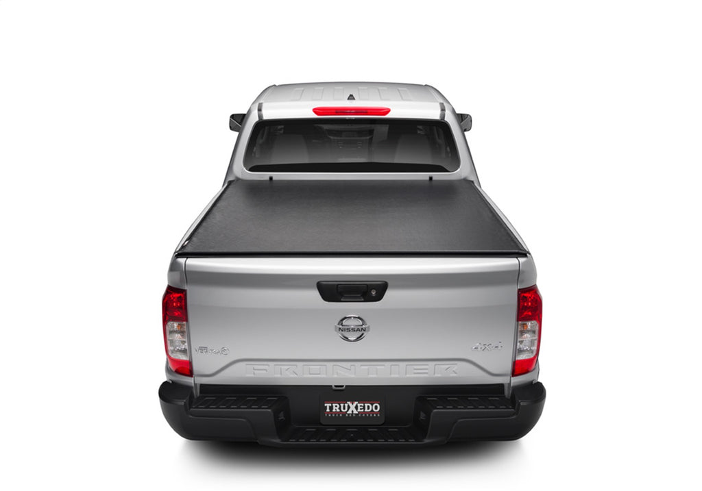 Truxedo Lo Pro-22-23 Frontier 6ft.1in. 584301