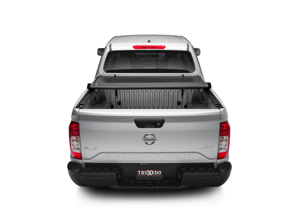 Truxedo Lo Pro-22-23 Frontier 6ft.1in. 584301