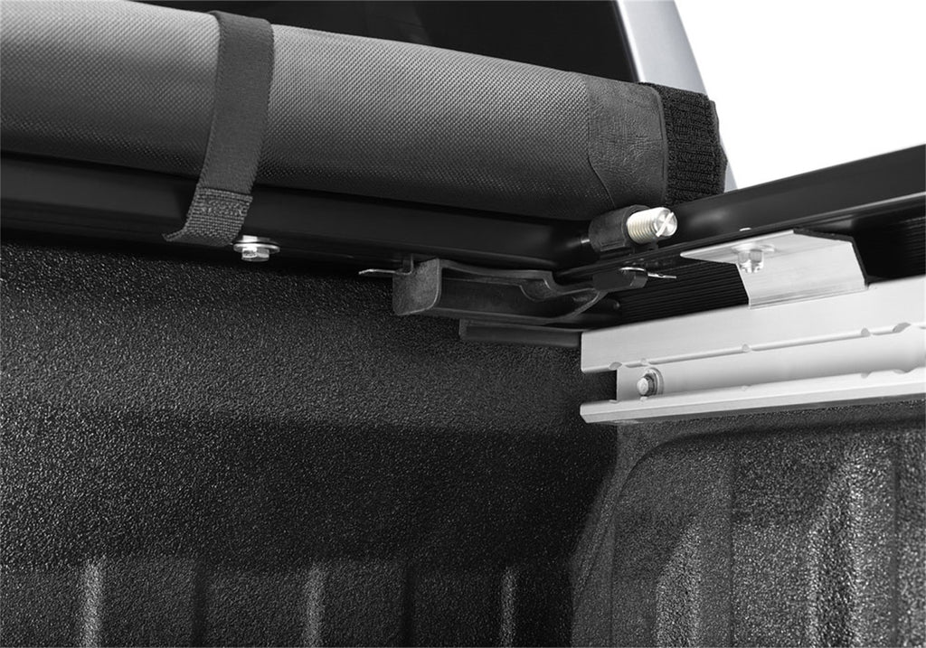 Truxedo Lo Pro-09-18 (19-23 Classic) Ram 5ft.7in. w/RamBox 544901