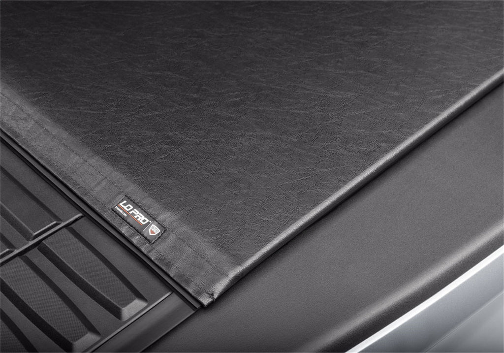 Truxedo Lo Pro-09-18 (19-23 Classic) Ram 5ft.7in. w/RamBox 544901