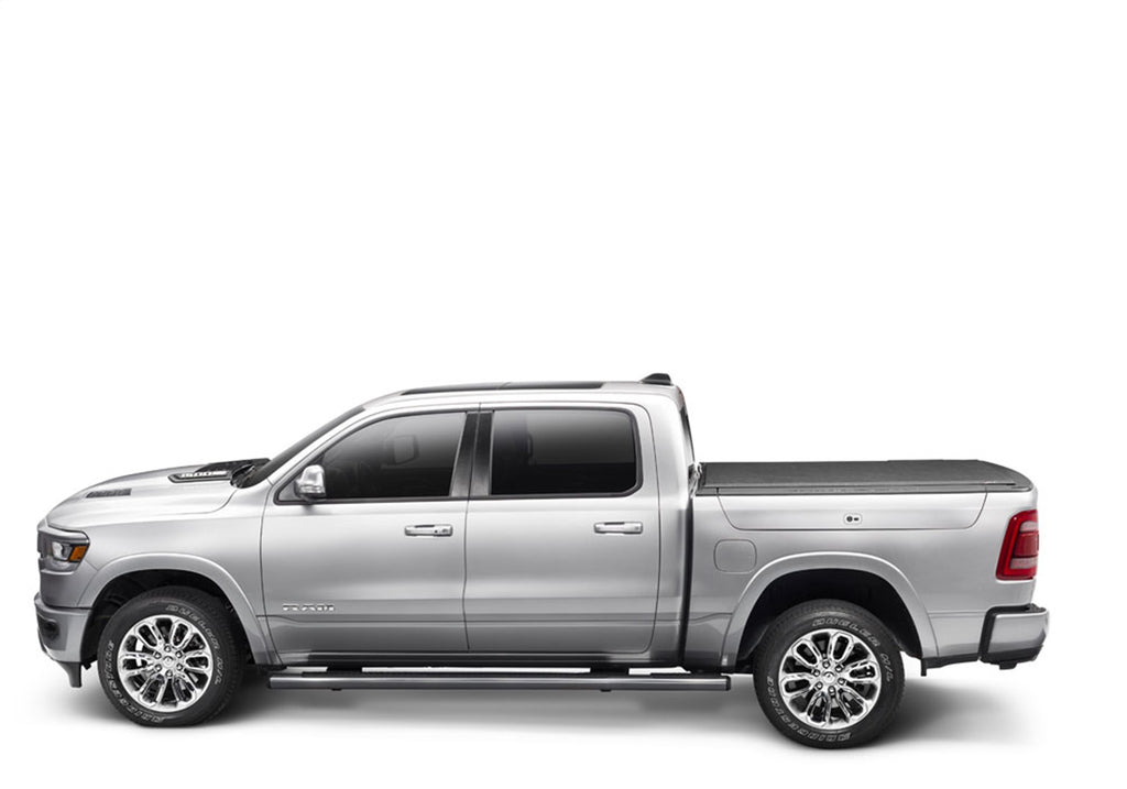 Truxedo Lo Pro-12-18 (19-23 Classic) Ram 1500/12-23 2500/3500 6ft.4in. w/RamBox 547901