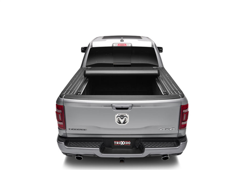 Truxedo Lo Pro-19-23 (New Body Style) Ram 5ft.7in. w/RamBox w/or w/o Multifunction TG 584901