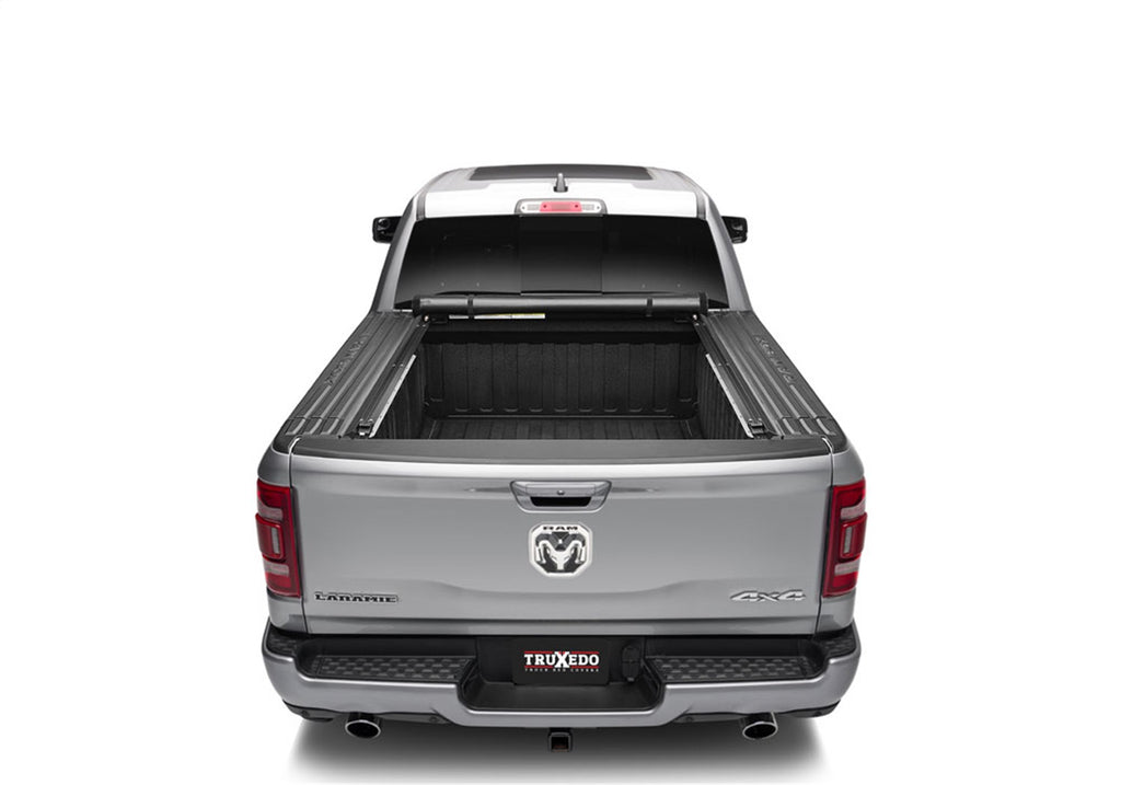 Truxedo Lo Pro-12-18 (19-23 Classic) Ram 1500/12-23 2500/3500 6ft.4in. w/RamBox 547901