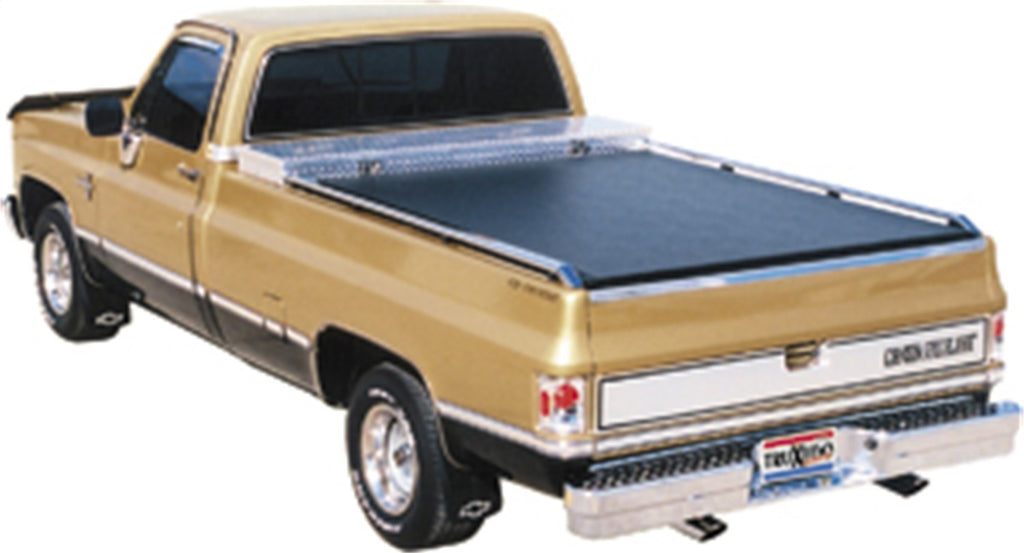 Truxedo Lo Pro-73-87 C/K Pickup 8ft. 540601