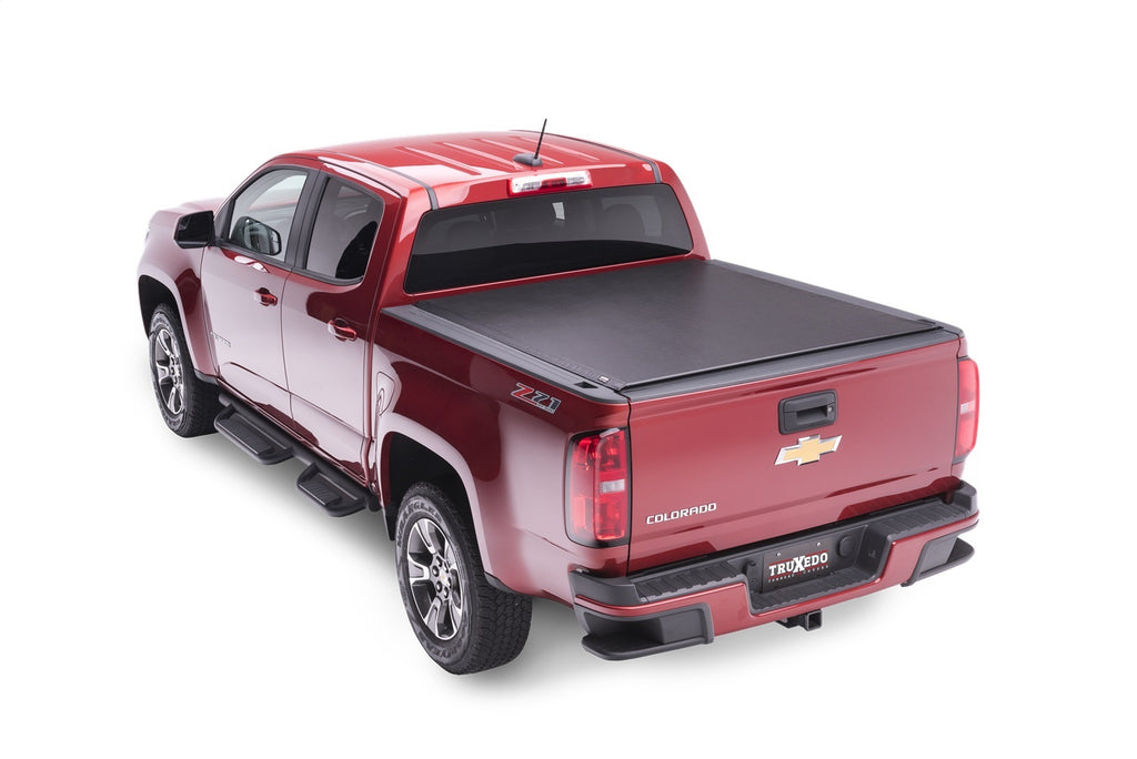 Truxedo Lo Pro-02-13 Avalanche 561101