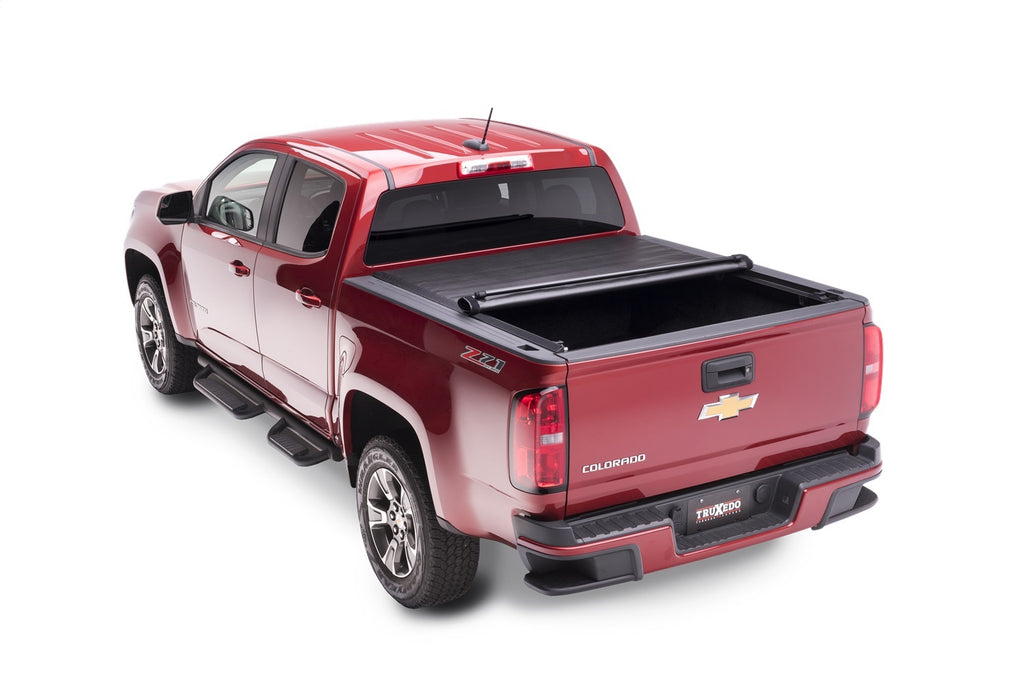 Truxedo Lo Pro-04-12 Colorado/Canyon 6ft. 543301