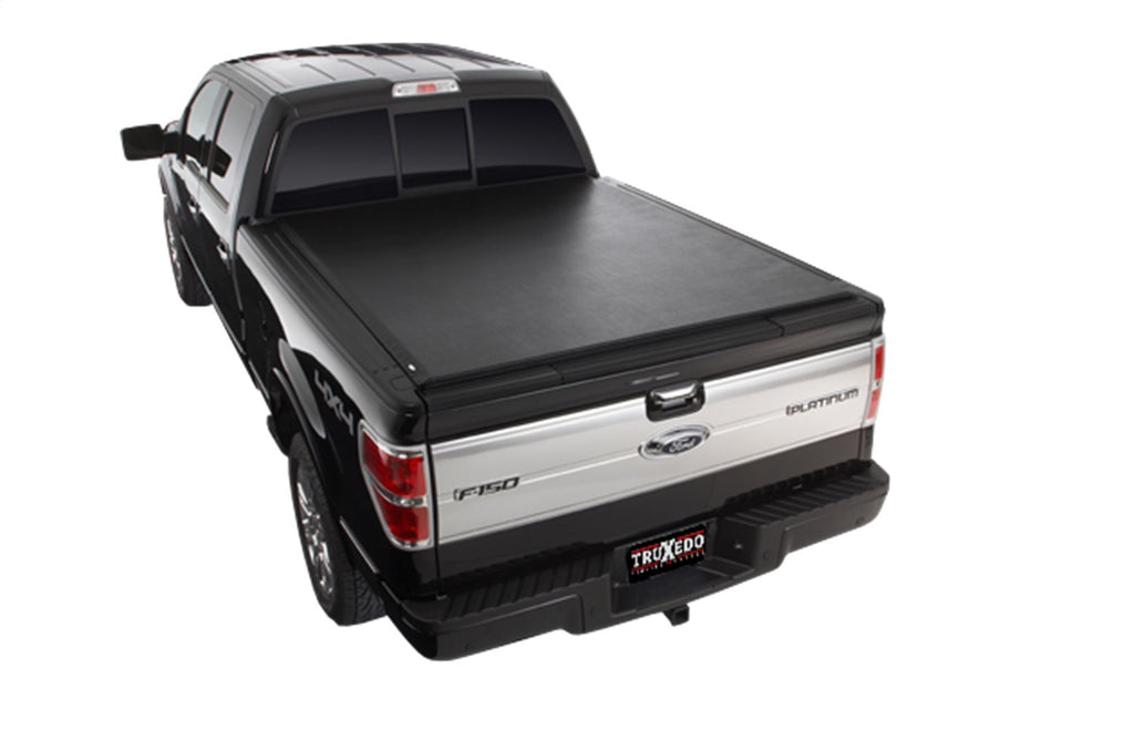 Truxedo Lo Pro-01-03 F150 SuperCrew 5ft.6in. 590601