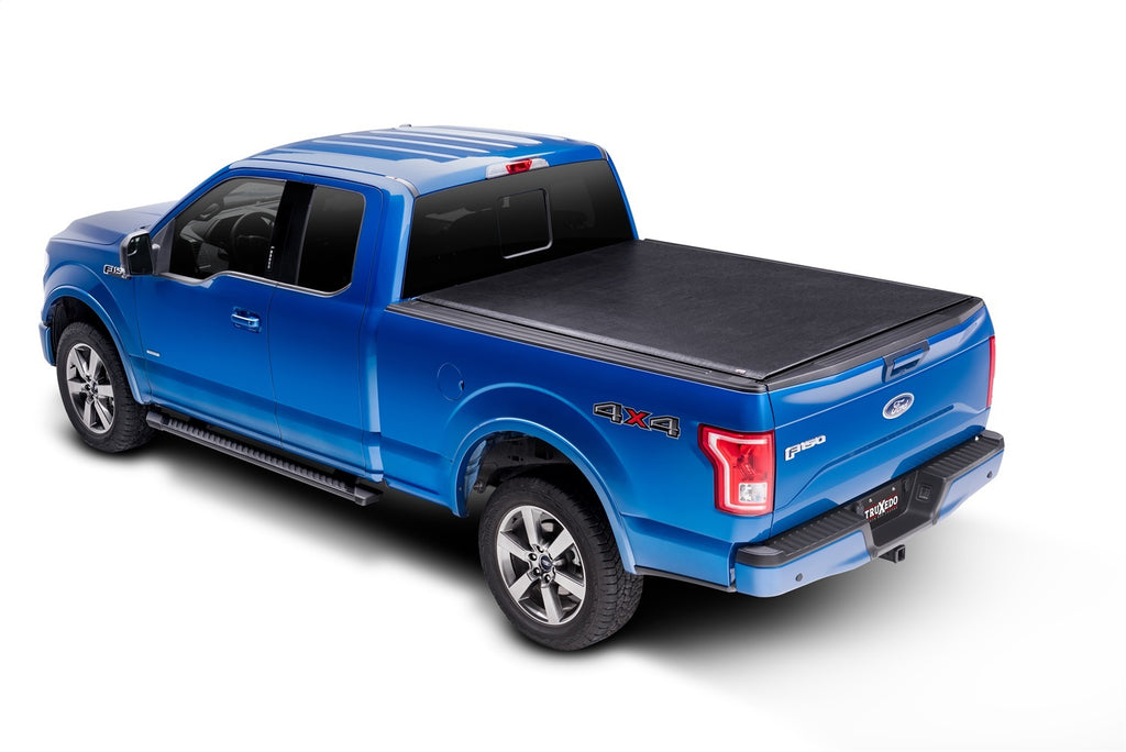 Truxedo Lo Pro International-12-18 Ranger 4ft.8in. w/Sport Bar 530301