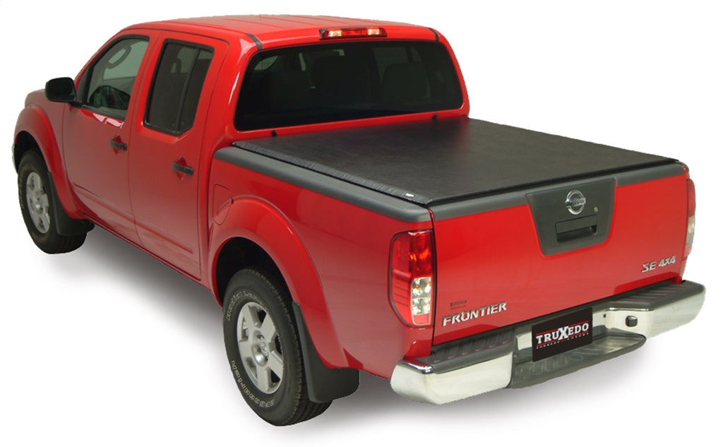 Truxedo Lo Pro-04-15 Titan 6ft.6in. 588601
