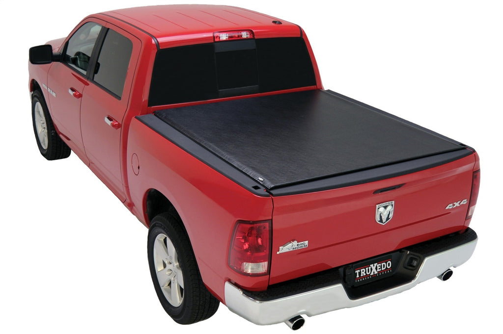 Truxedo Lo Pro-02-08 Ram 1500/03-09 2500/3500 6ft.4in. 546601