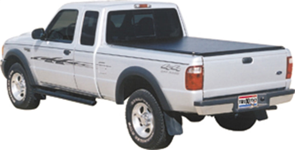 Truxedo Lo Pro International-12-18 Ranger 4ft.8in. w/out Sport Bar w/out Ladder Rack 529901