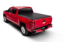 Load image into Gallery viewer, Truxedo Lo Pro-16-18 (19 Leg/Lim) Silv/Sierra 1500/16-19 HD 6ft.6in. w/Sport Bar 572701