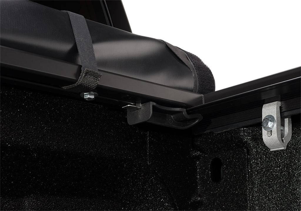 Truxedo Pro X15-12-18 (19-23 Classic) Ram 1500/12-23 2500/3500 6ft. 4in. w/RamBox 1447901