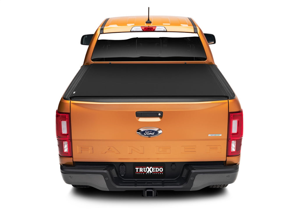 Truxedo Pro X15-19-23 Ranger 5ft. 1431001