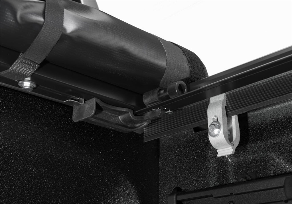 Truxedo Pro X15-19-23 (New Body Style) Ram 5ft.7in. w/out RamBox w/out Multifunction TG 1485901