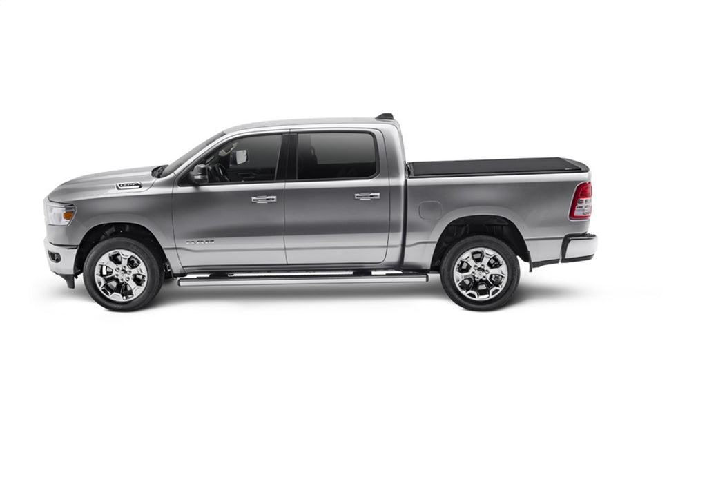 Truxedo Pro X15-19-23 (New Body Style) Ram 5ft.7in. w/RamBox w/or w/out Multifunction TG 1484901