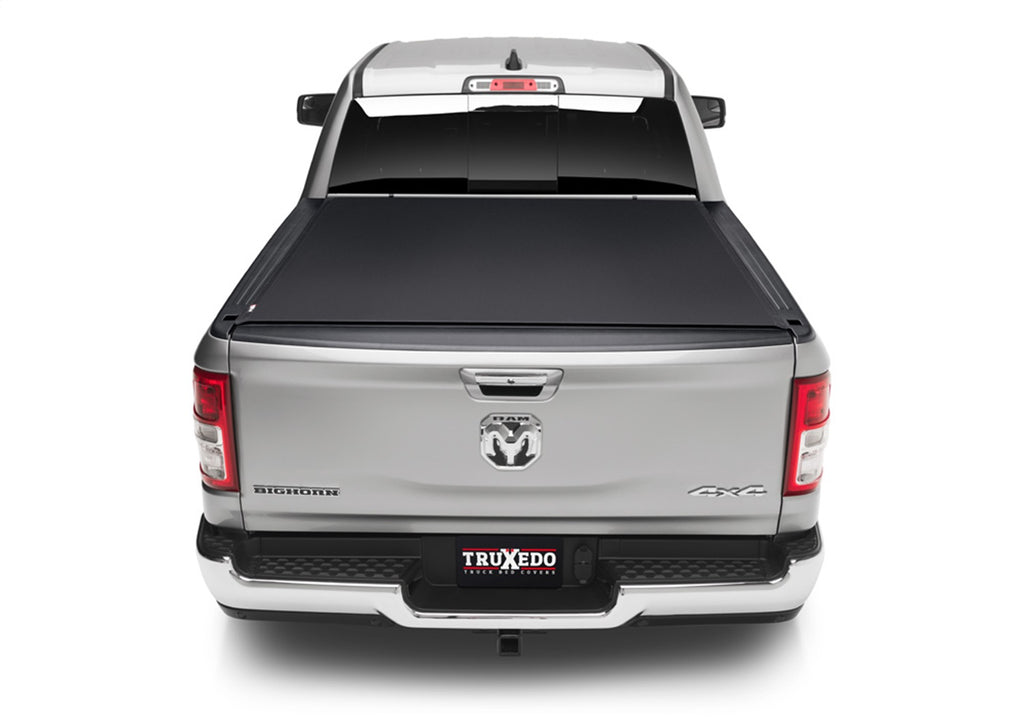 Truxedo Pro X15-19-23 (New Body Style) Ram 5ft.7in. w/RamBox w/or w/out Multifunction TG 1484901
