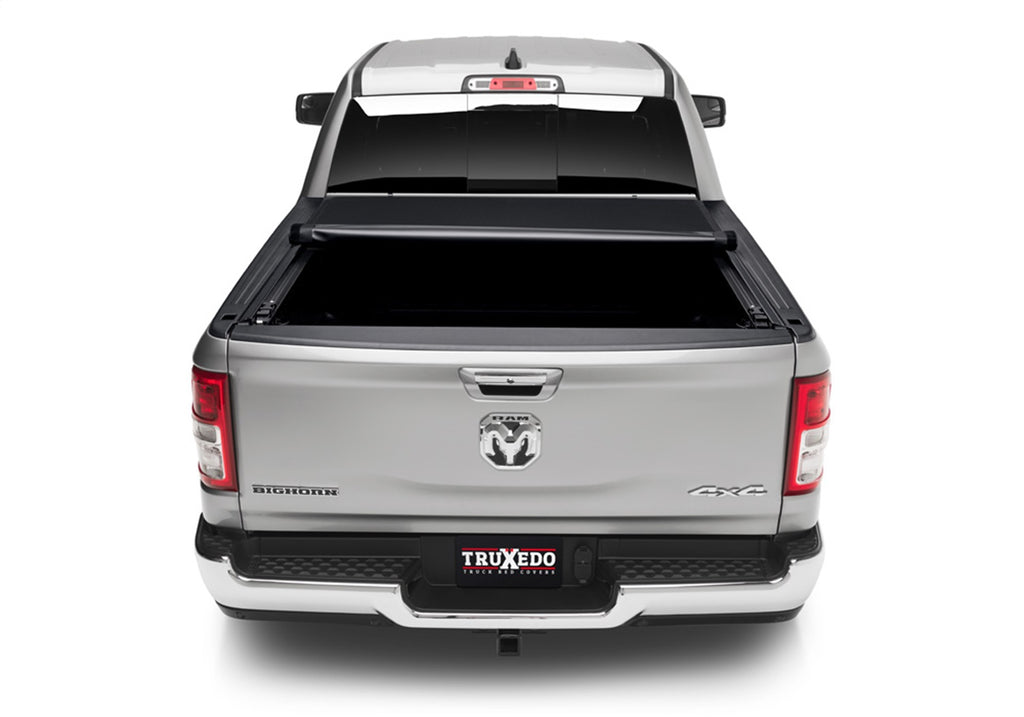 Truxedo Pro X15-19-23 (New Body Style) Ram 5ft.7in. w/out RamBox w/out Multifunction TG 1485901