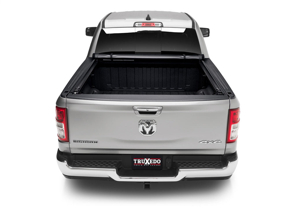 Truxedo Pro X15-19-23 (New Body Style) Ram 5ft.7in. w/out RamBox w/out Multifunction TG 1485901