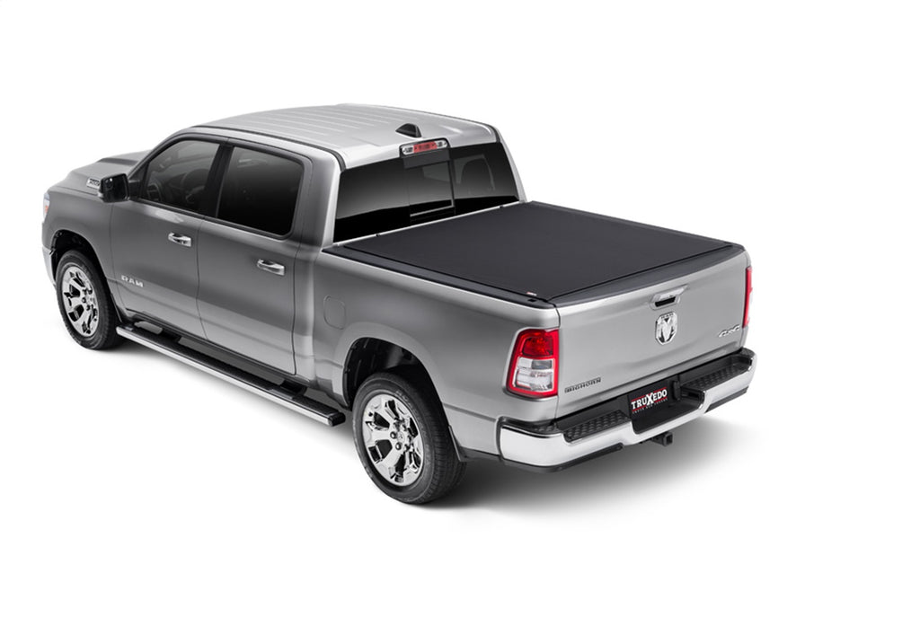Truxedo Pro X15-19-23 (New Body Style) Ram 5ft.7in. w/RamBox w/or w/out Multifunction TG 1484901