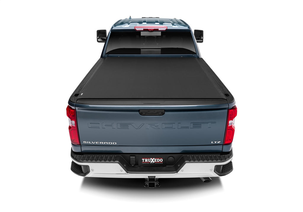 Truxedo Pro X15-20-23 Silv/Sierra 2500HD/3500HD 6ft.9in. w/out MultiPro TG 1473301